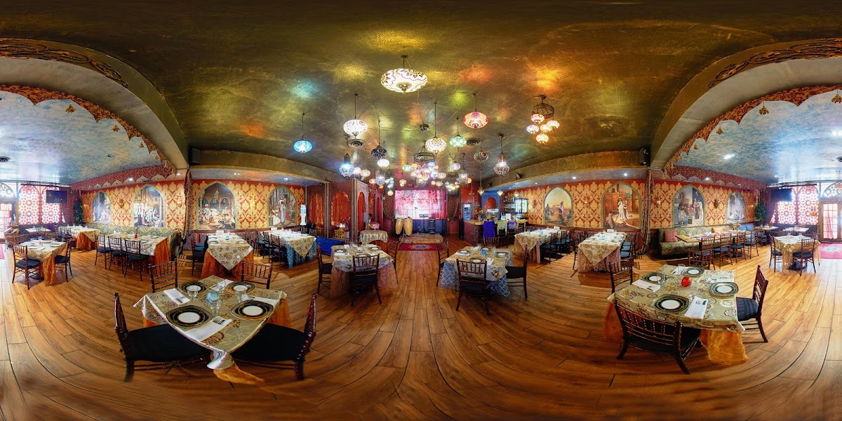 Sultan Kosher Palace